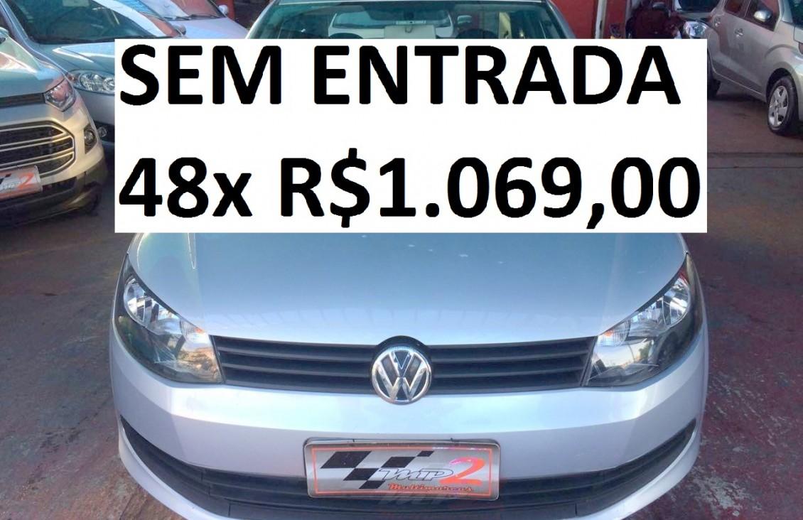 Volkswagen: Carros usados, seminovos e novos em São Paulo